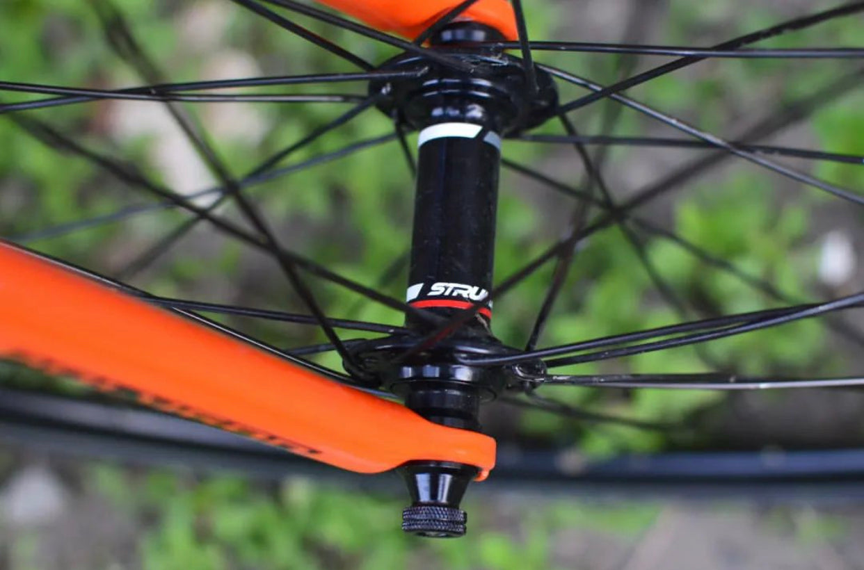 Hub Road Rim Brake