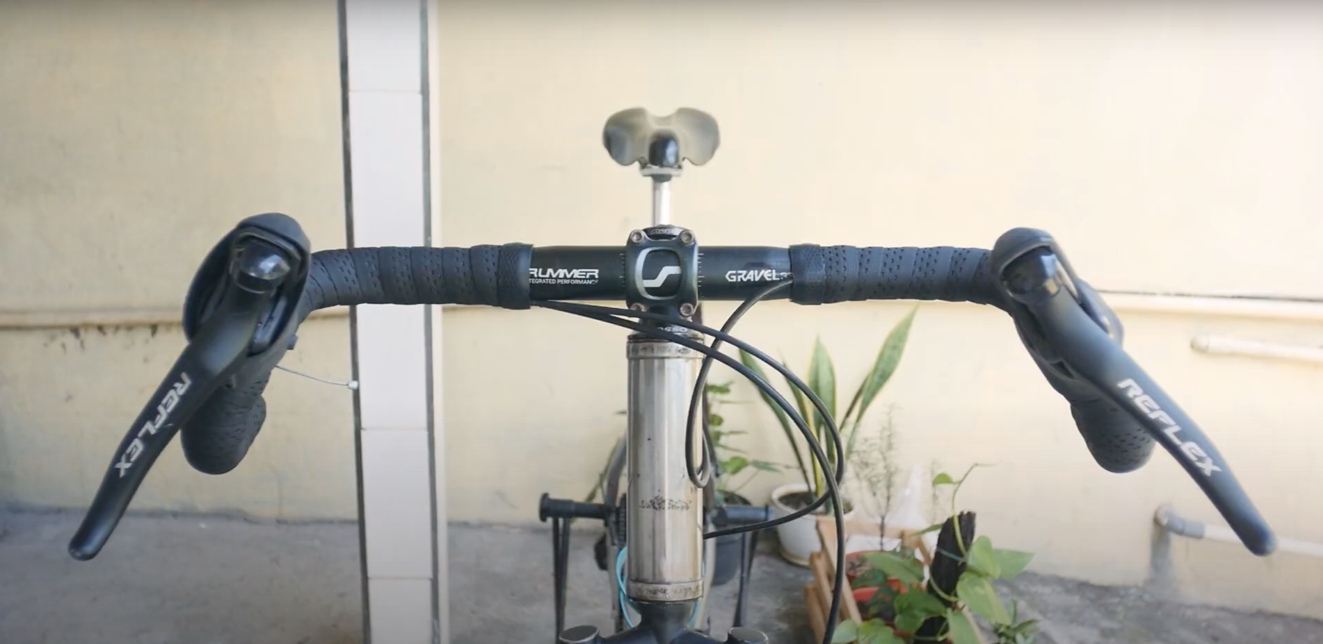 Strummer MTB/Road/Gravel Handlebars & Drop Bars