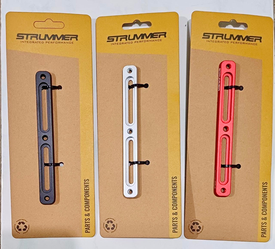 Strummer Adtbc-55 Botol Sangkar Penyesuaian semula (gelongsor)
