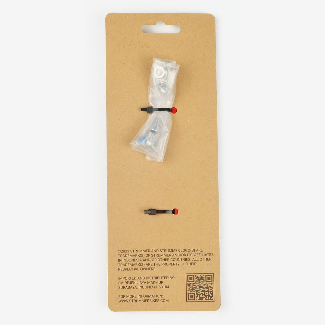 Strummer Adtbc-55 Botol Sangkar Penyesuaian semula (gelongsor)