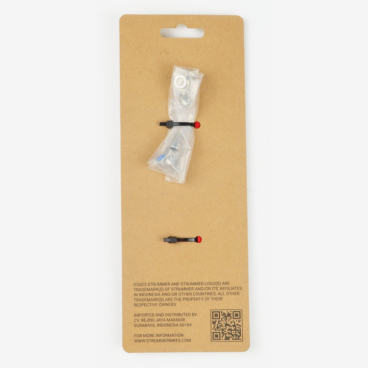 Strummer Adtbc-55 Botol Sangkar Penyesuaian semula (gelongsor)