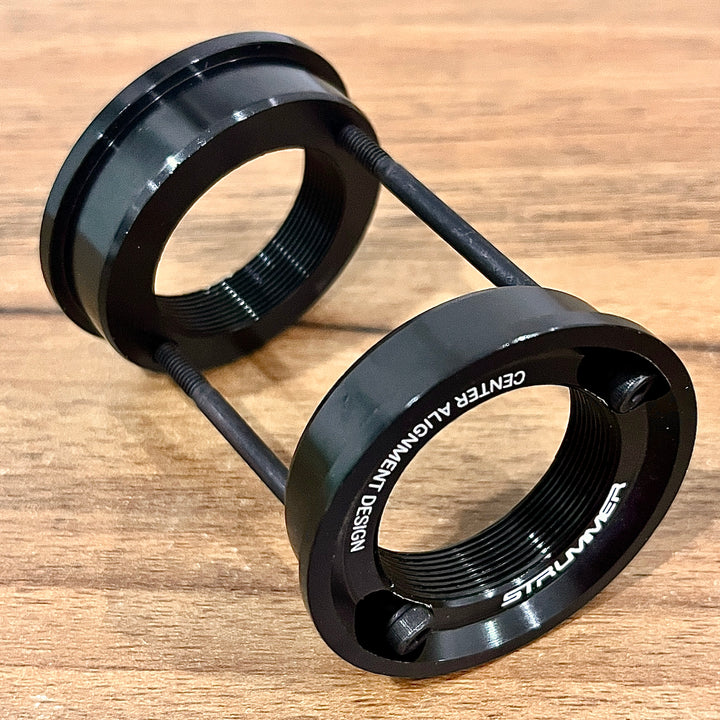 Strummer ADTBB-51 BMX đến BSA / Hộp mực Square Square Square Square Cheam