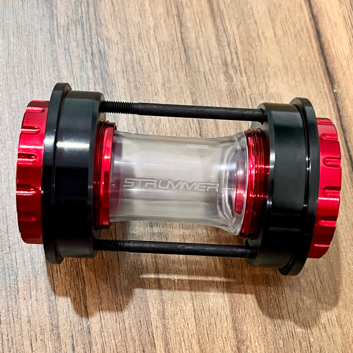 Strummer ADTBB-51 BMX đến BSA / Hộp mực Square Square Square Square Cheam