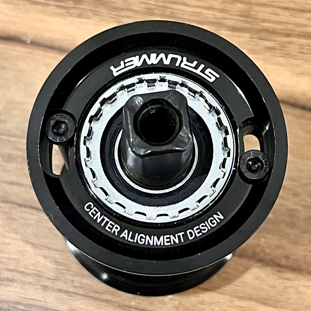 Strummer ADTBB-51 BMX đến BSA / Hộp mực Square Square Square Square Cheam