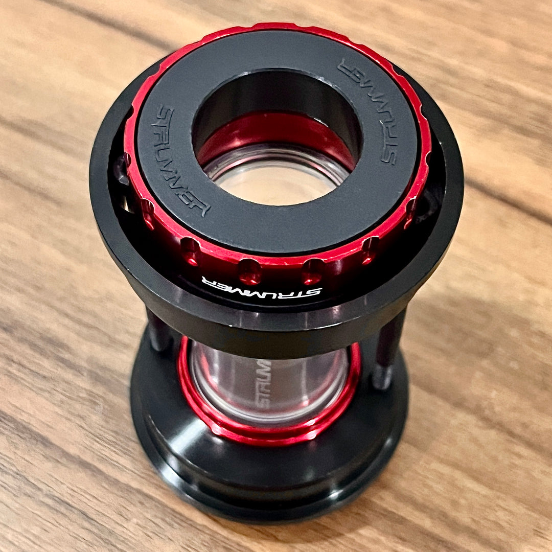 Strummer ADTBB-51 BMX đến BSA / Hộp mực Square Square Square Square Cheam
