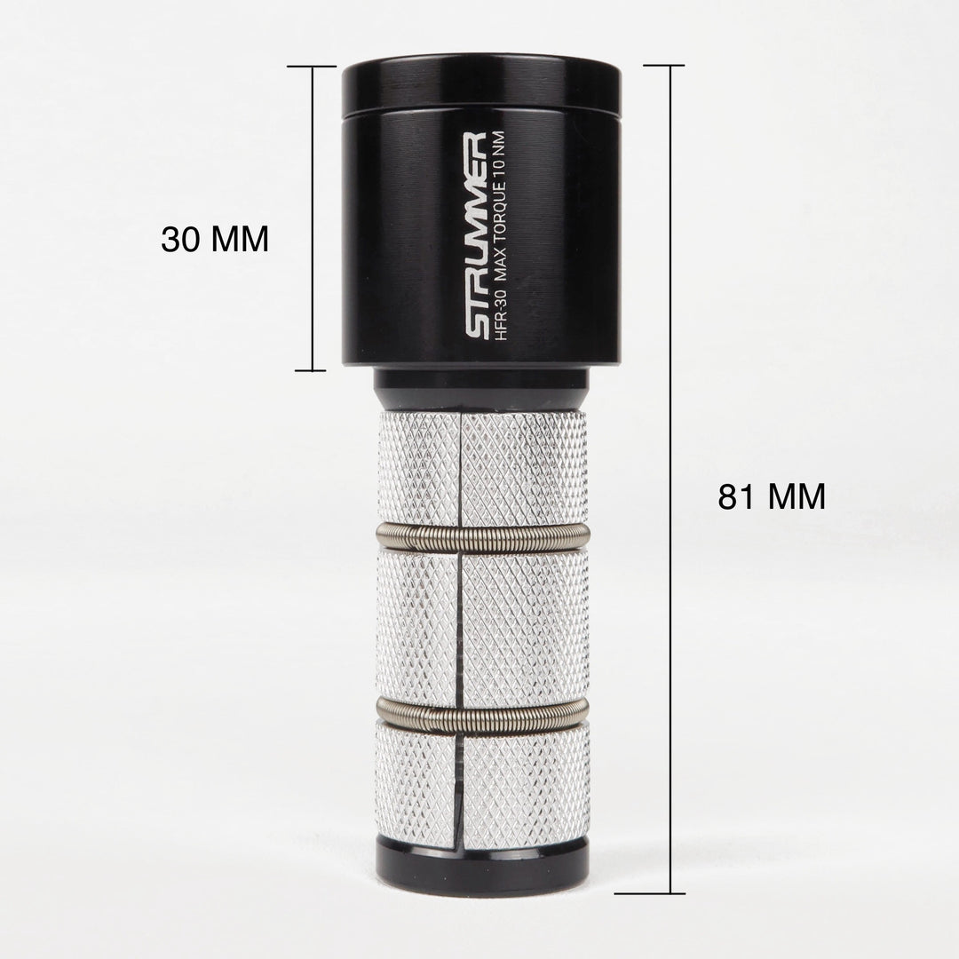 Strummer HFR-30 Hidden Fork Riser