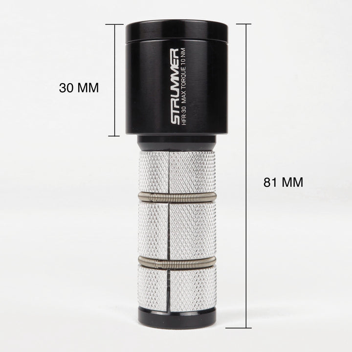 Strummer HFR-30 Hidden Fork Riser