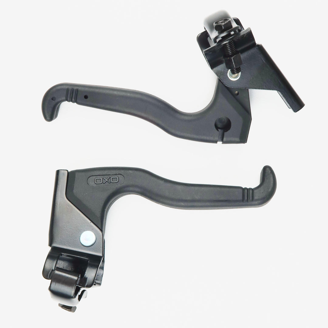 OXO BL-869 PVC Brake Lever Set (for 12" & 16" Bicycle)
