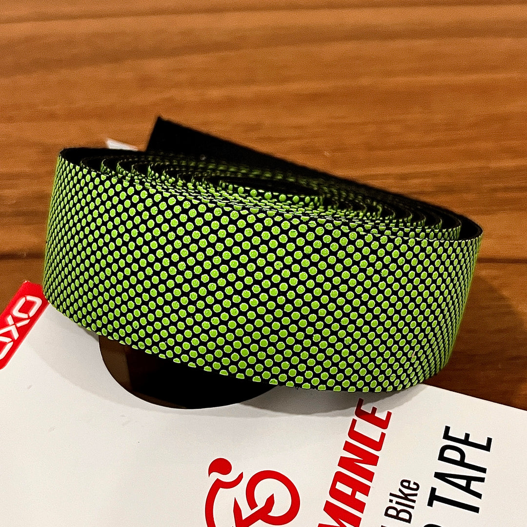 Oxo HBT-18 Gel Basikal Pita Bar