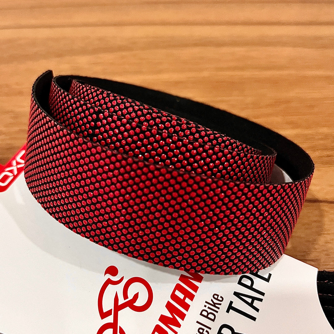 Oxo HBT-18 Gel Basikal Pita Bar