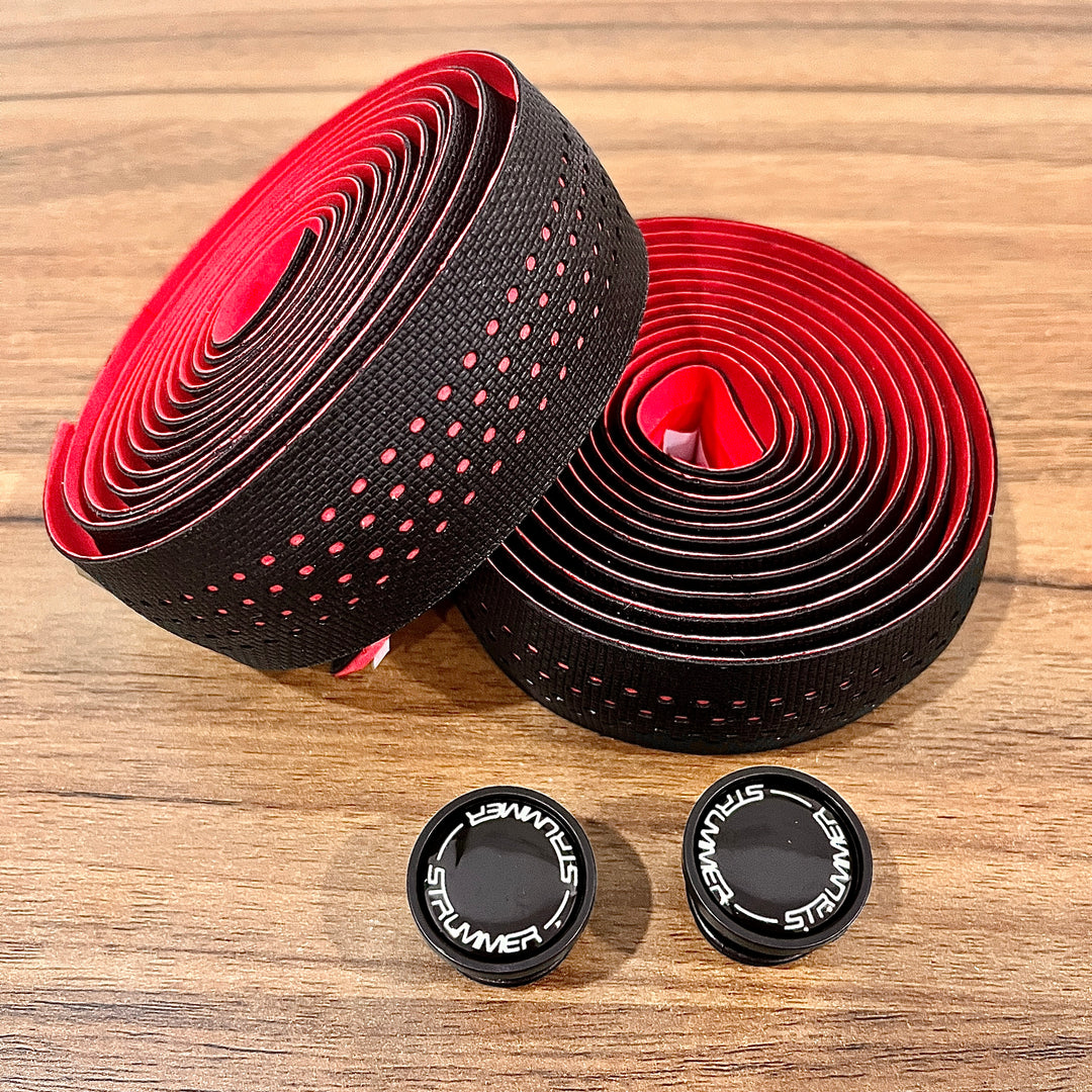 Strummer Classic Gel 4 lỗ Băng (2150x30x3.2 mm)