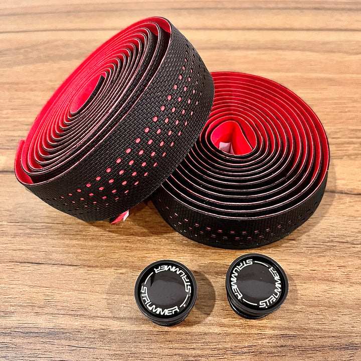 Strummer Classic Gel 4 lỗ Băng (2150x30x3.2 mm)