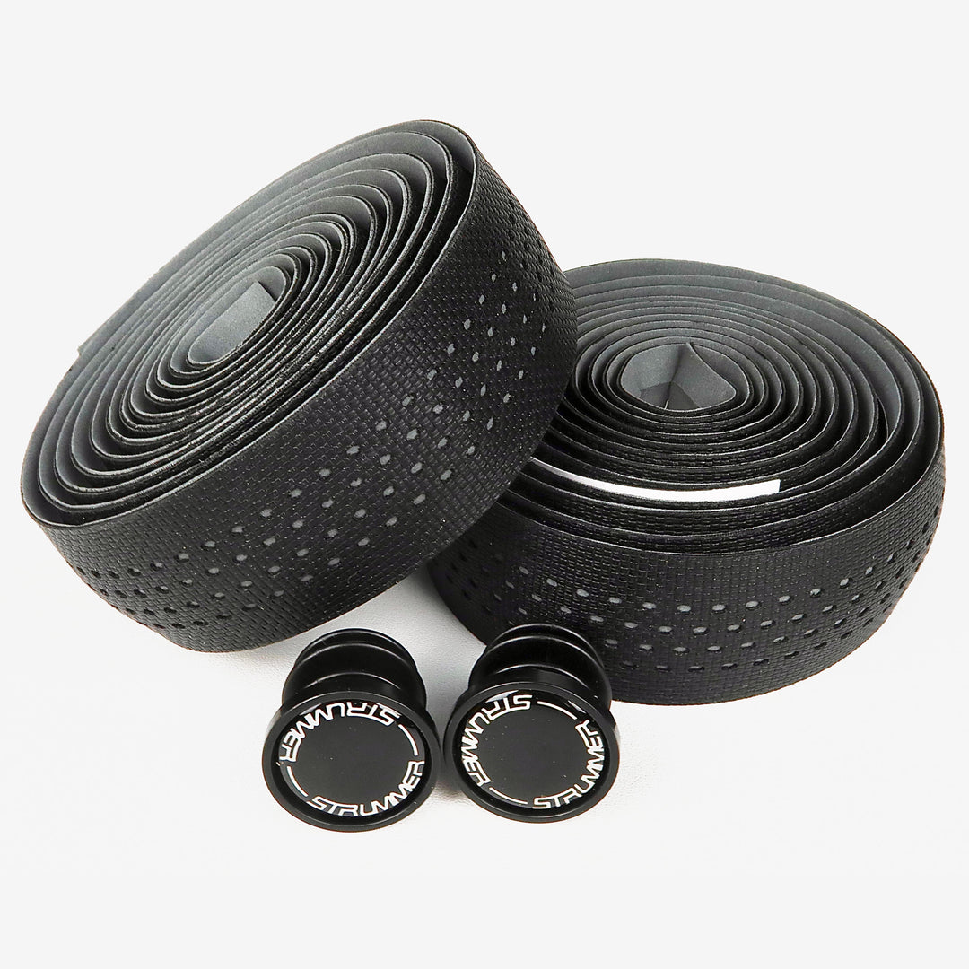 Strummer Classic Gel 4 lỗ Băng (2150x30x3.2 mm)
