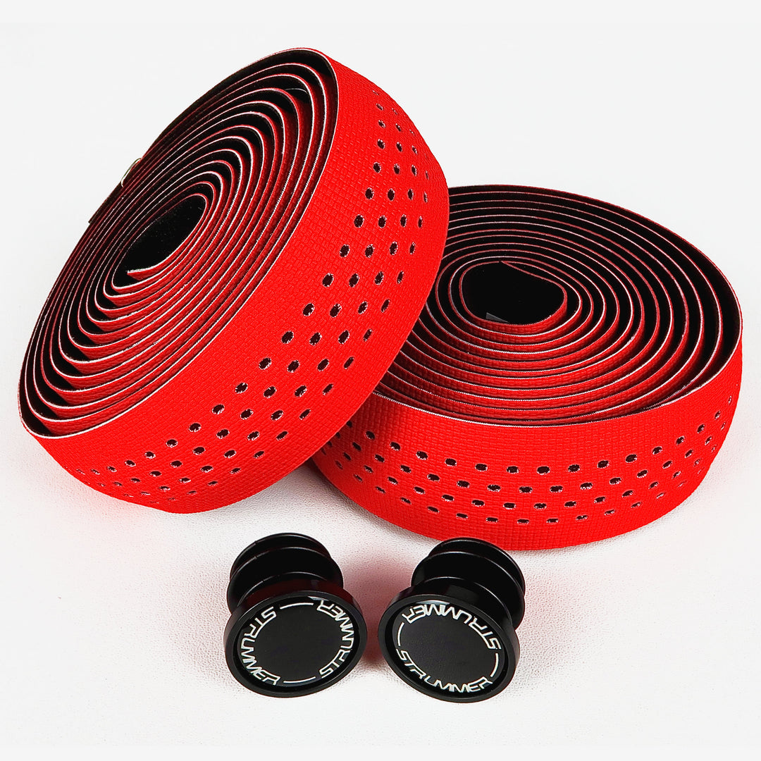 Strummer Classic Gel 4 lỗ Băng (2150x30x3.2 mm)