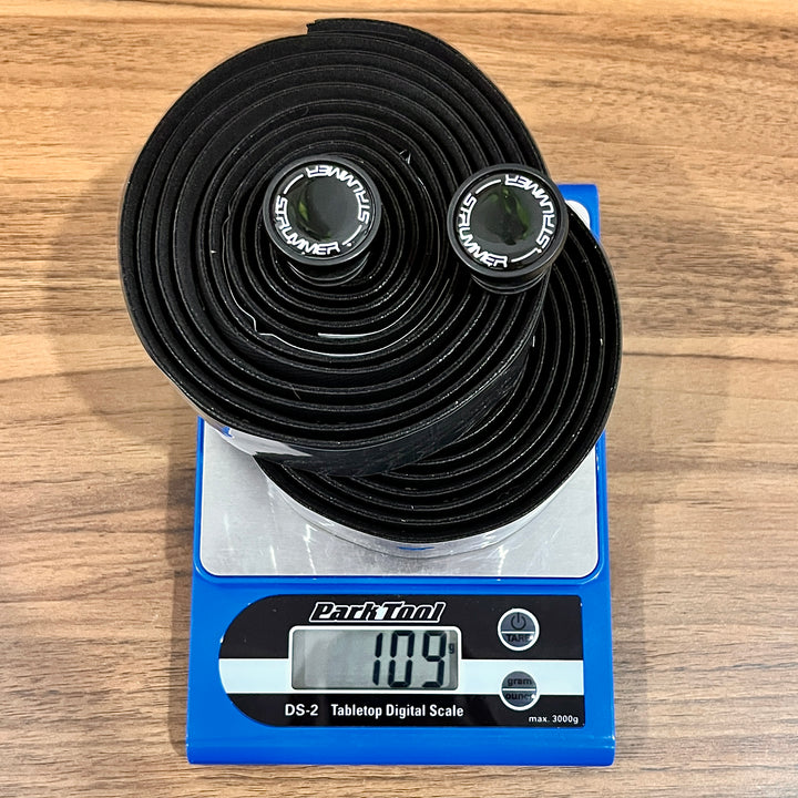 Strummer Classic Gel 4 lỗ Băng (2150x30x3.2 mm)