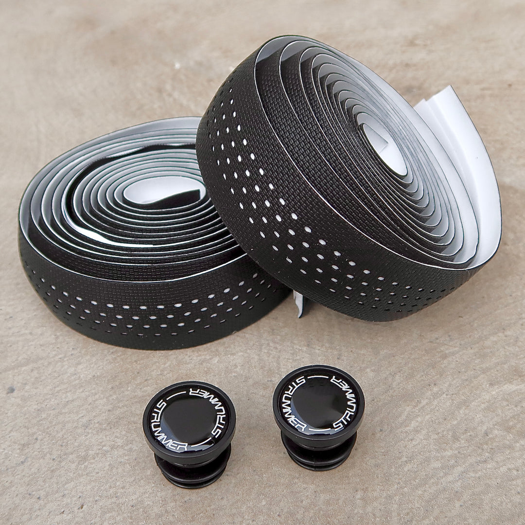 Strummer Classic Gel 4 lỗ Băng (2150x30x3.2 mm)