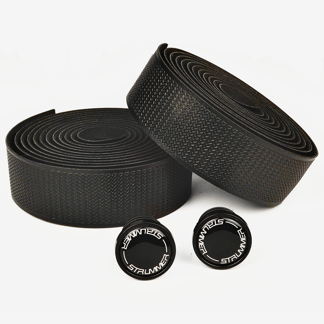 (Discontinued) Strummer Lizard Skin Pattern Bar Tape (2150x30x3.2 mm)