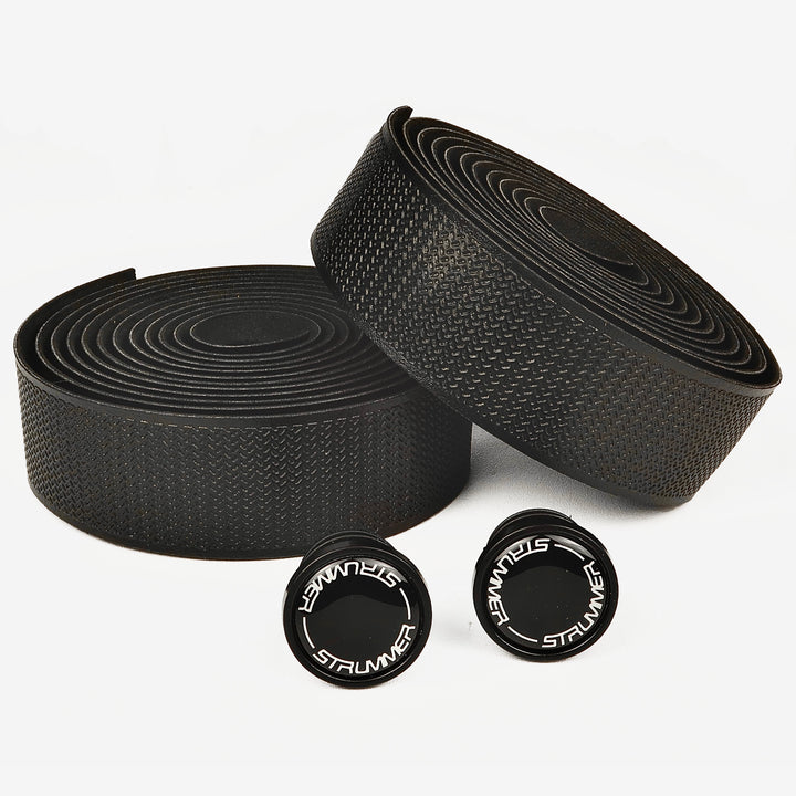 (Discontinued) Strummer Lizard Skin Pattern Bar Tape (2150x30x3.2 mm)