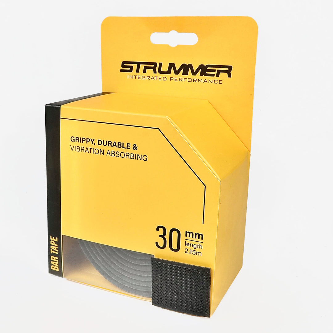 (Discontinued) Strummer Lizard Skin Pattern Bar Tape (2150x30x3.2 mm)
