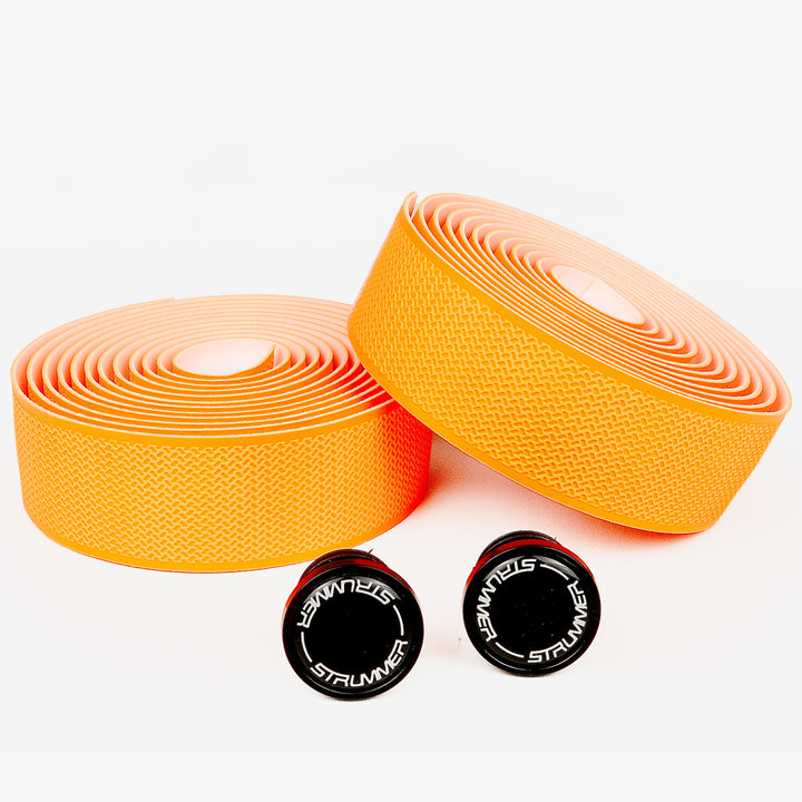 (Discontinued) Strummer Lizard Skin Pattern Bar Tape (2150x30x3.2 mm)
