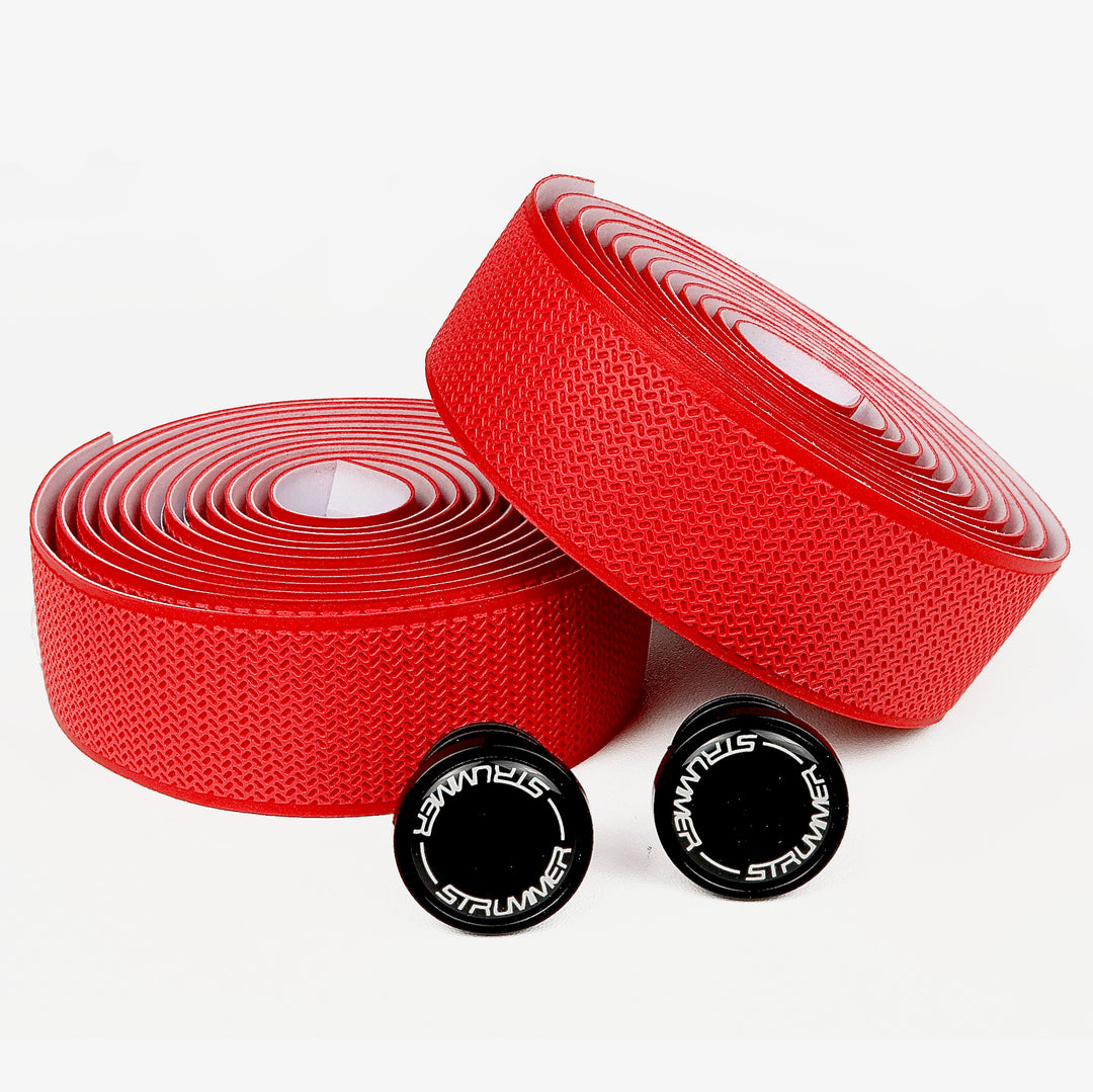 (Discontinued) Strummer Lizard Skin Pattern Bar Tape (2150x30x3.2 mm)