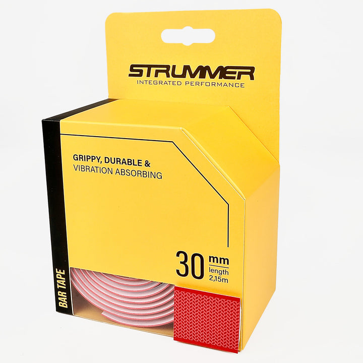 (Discontinued) Strummer Lizard Skin Pattern Bar Tape (2150x30x3.2 mm)