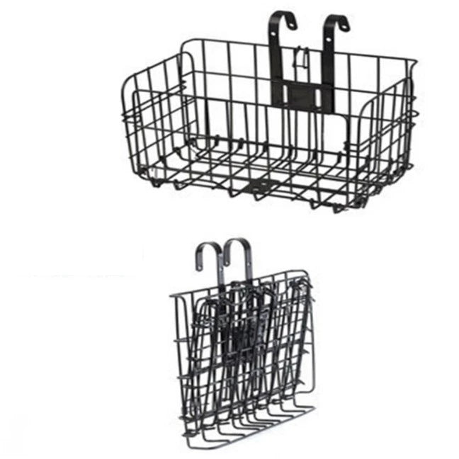 BS-01 Foldable Steel Front Basketball (950 grams)