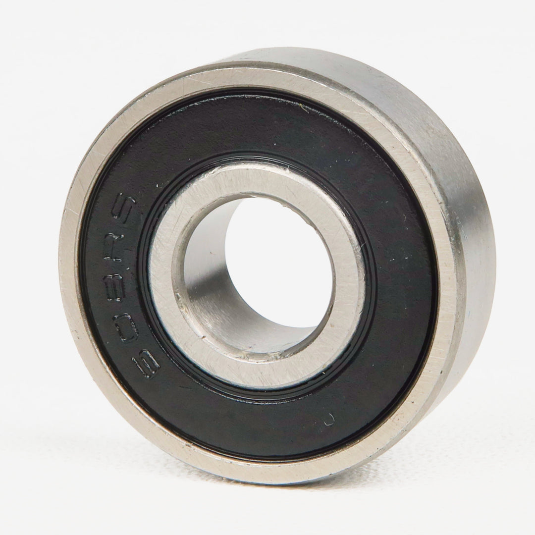 OXO 608-2RS Bearing (keluli)