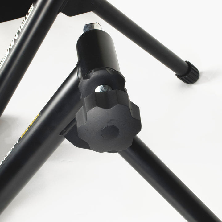 Strummer BT-10 Smart Fluid-Resistance Bike Trainer with Bluetooth System (26"-29", 700c)