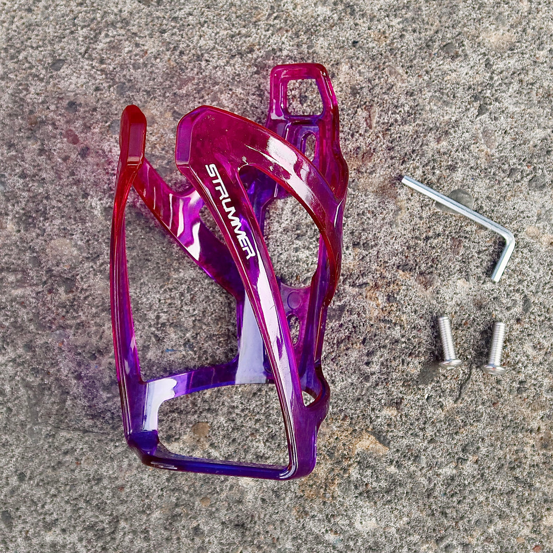 Strummer BC-772 Bottle Cage