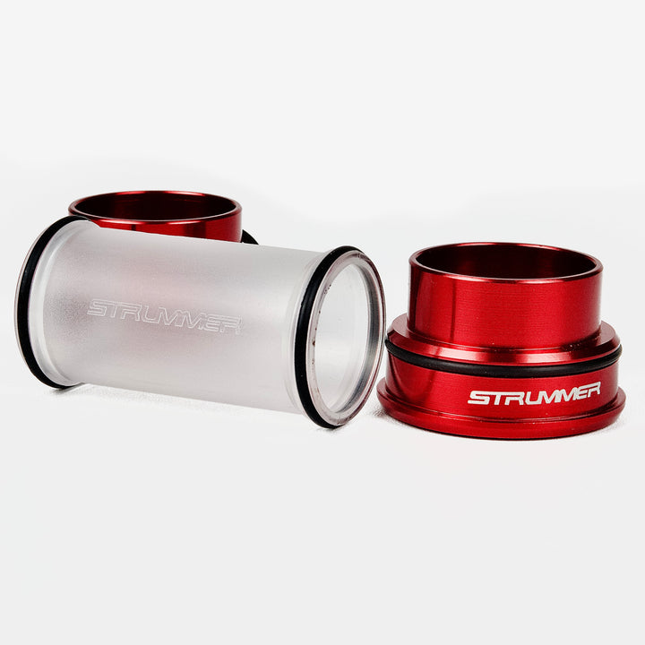 Strummer PressFit PF41 Bawah Bawah (dengan kotak buih)