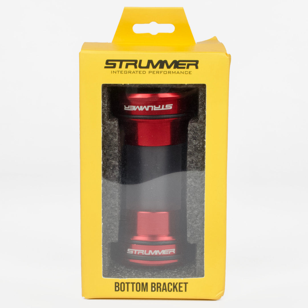 Strummer PressFit PF41 Bawah Bawah (dengan kotak buih)