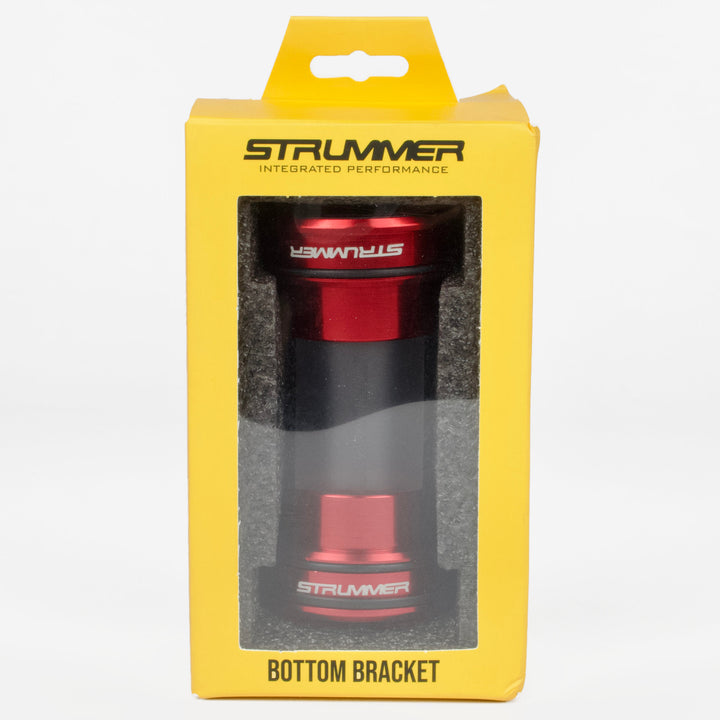 Strummer PressFit PF41 Bawah Bawah (dengan kotak buih)