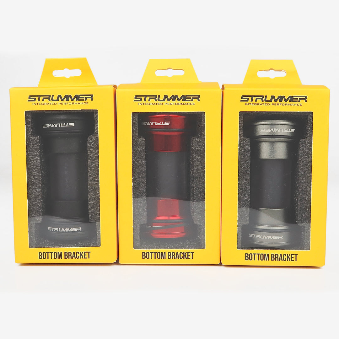 Strummer PressFit PF41 Bawah Bawah (dengan kotak buih)