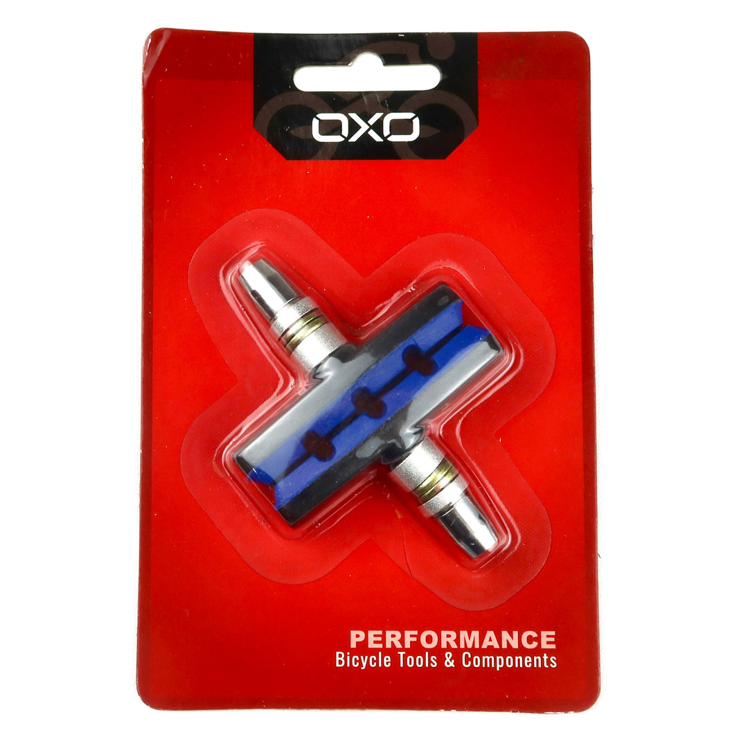 Brake Shoe OXO BS-848B 60 mm for V-Brake & Cantilever Brake