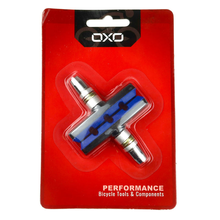 Brake Shoe OXO BS-848B 60 mm for V-Brake & Cantilever Brake