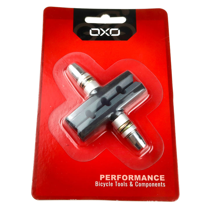 Brake Shoe OXO BS-848B 60 mm for V-Brake & Cantilever Brake