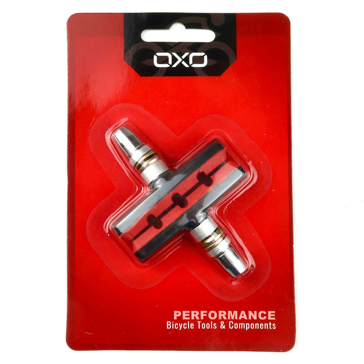 Brake Shoe OXO BS-848B 60 mm for V-Brake & Cantilever Brake