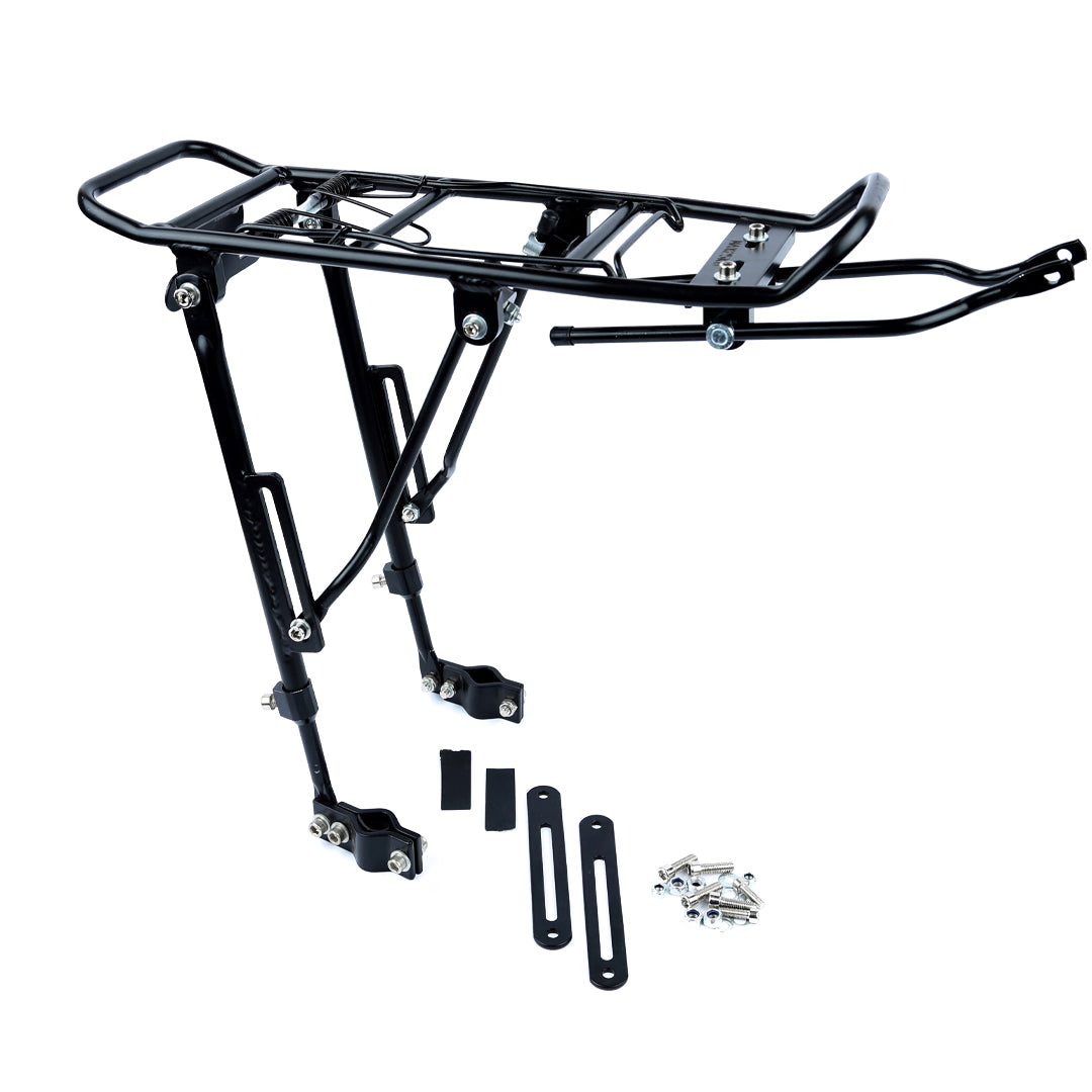 (Discontinued) CR-67 Adjustable Bicycle Rack / Rear-Carrier