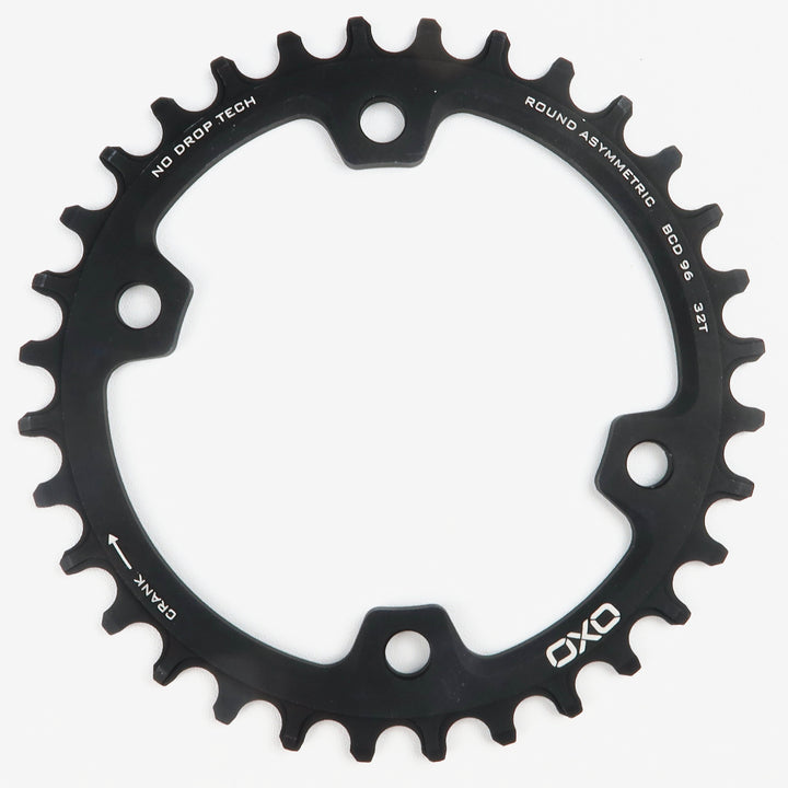 Oxo BCD-96 isymmetric chainring