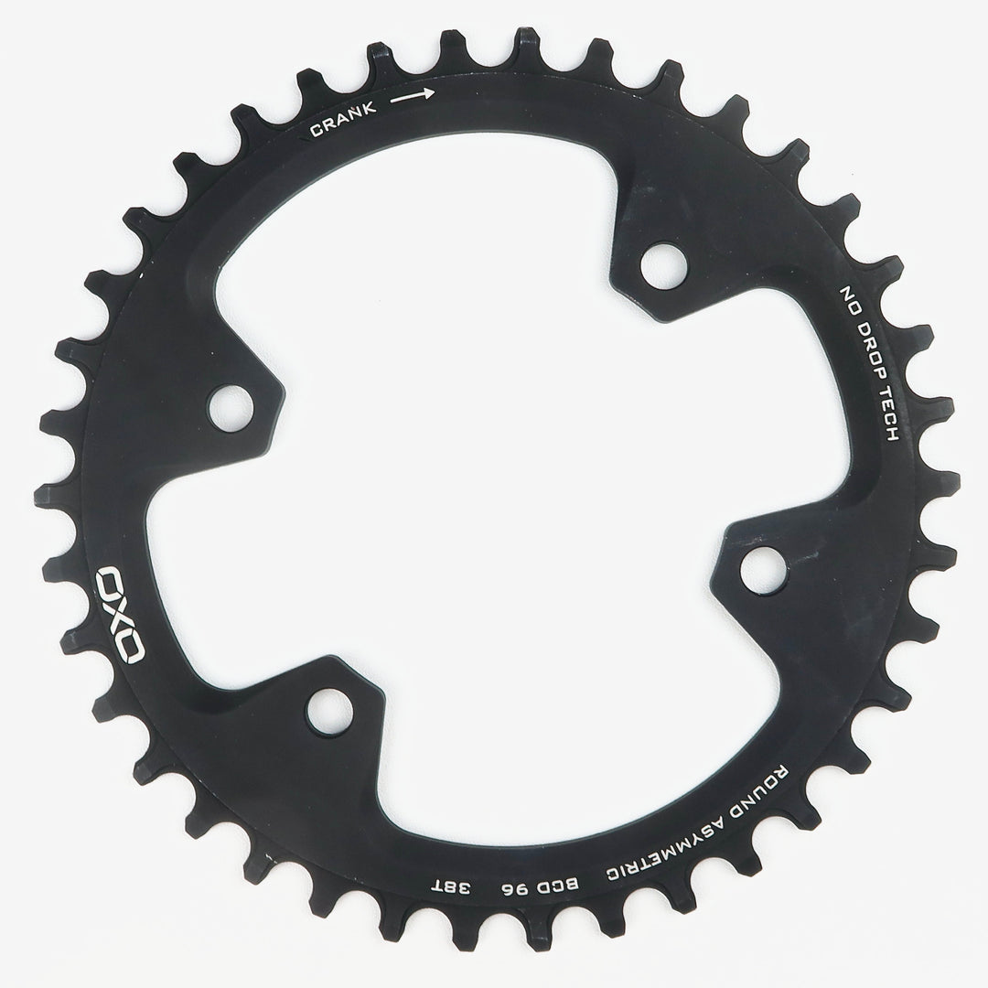Oxo BCD-96 isymmetric chainring