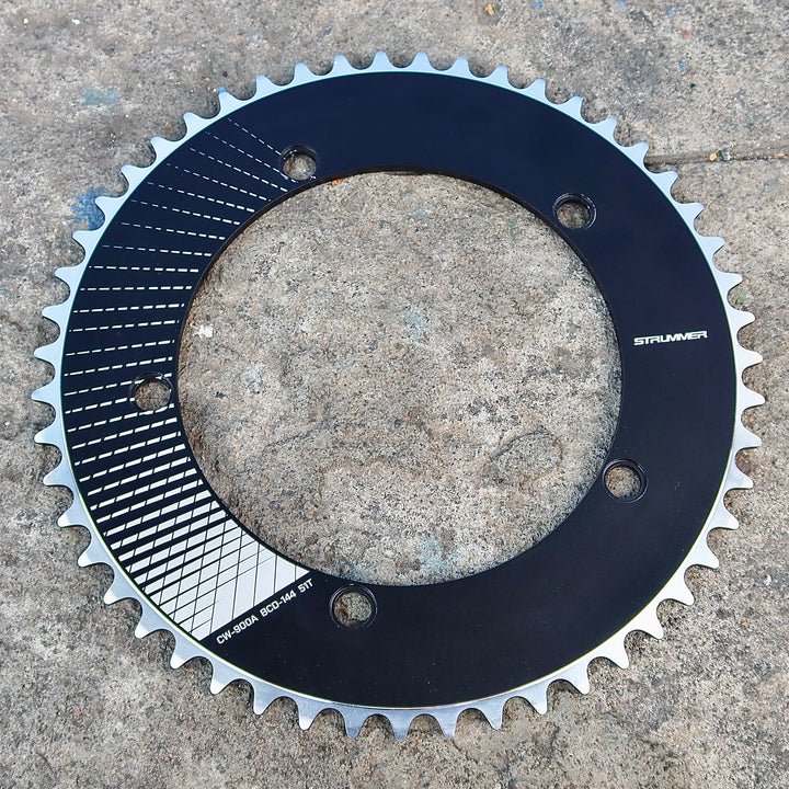 Strummer CW-900 Series Chainring for Single Speed Fixed Gear