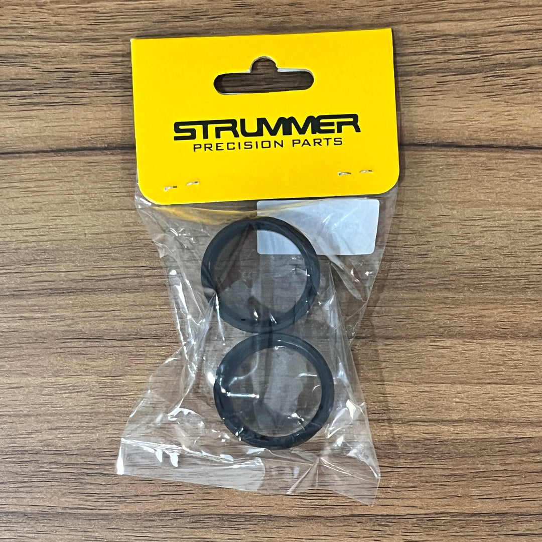 Strummer Bar Tape Silicone Cover