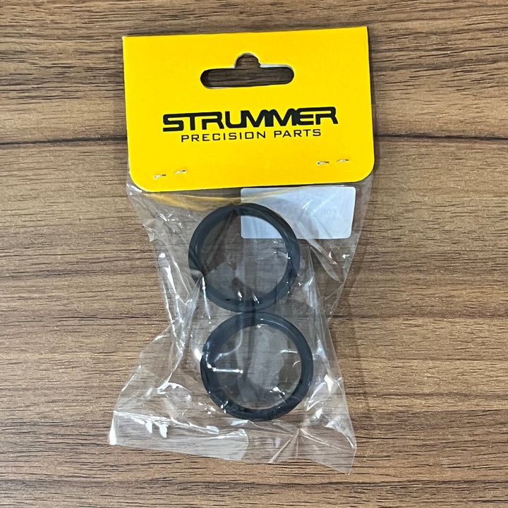 Strummer Pr-001 Bar Tape Silicone Cover