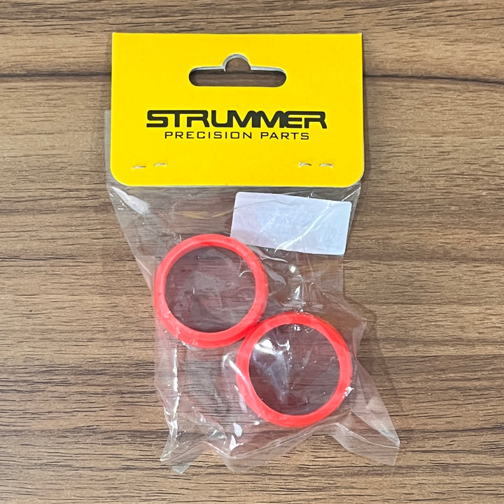 Strummer Pr-001 Bar Tape Silicone Cover