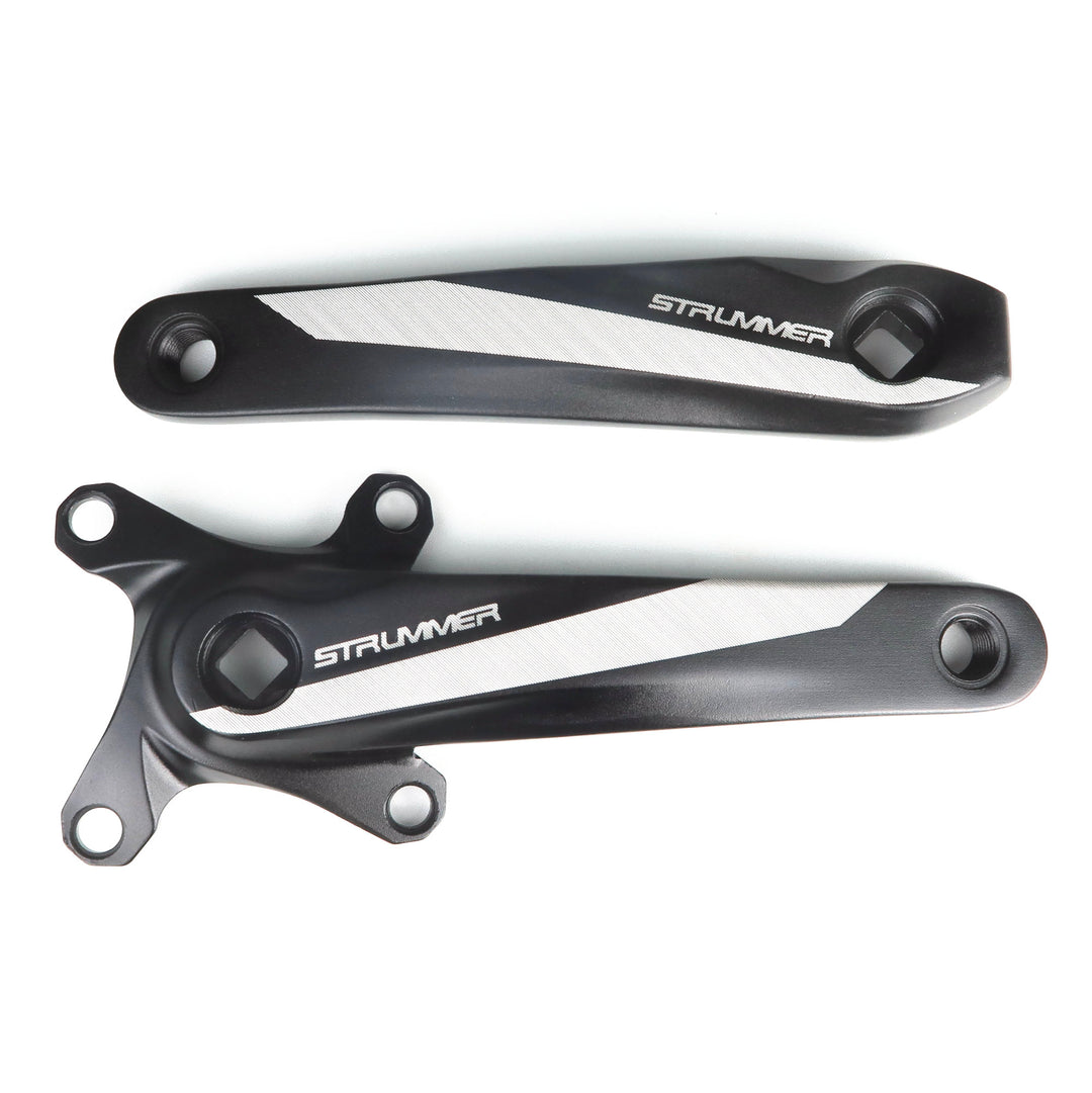 Strummer CW-7 Square Taper Crank