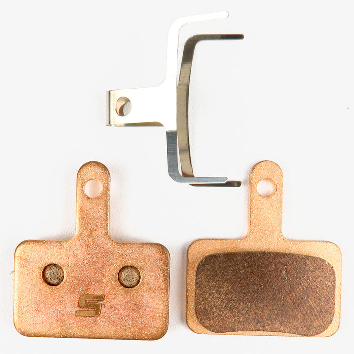 Strummer SIN-54 Sintered Disc Brake Pad