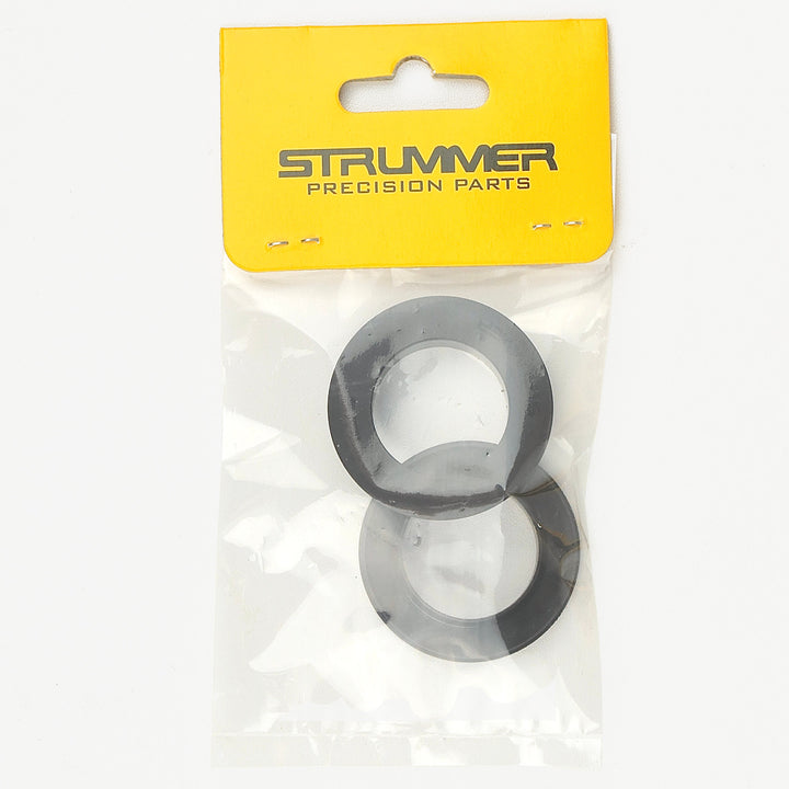 Strummer Dust Cap (Seal) for Bottom Bracket (1 Pack = 2 Pcs)