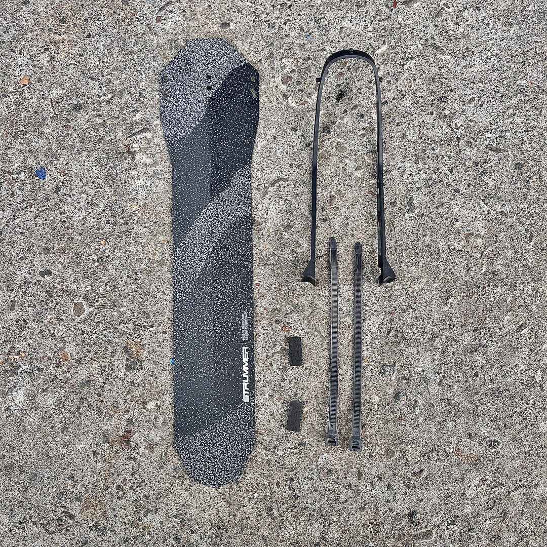 Strummer MGG-75 Mudguard