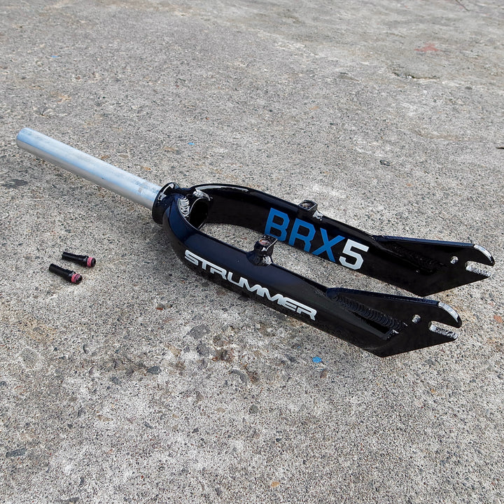 Strummer BRX-5 Aluminum Alloy Fork for 20" BMX